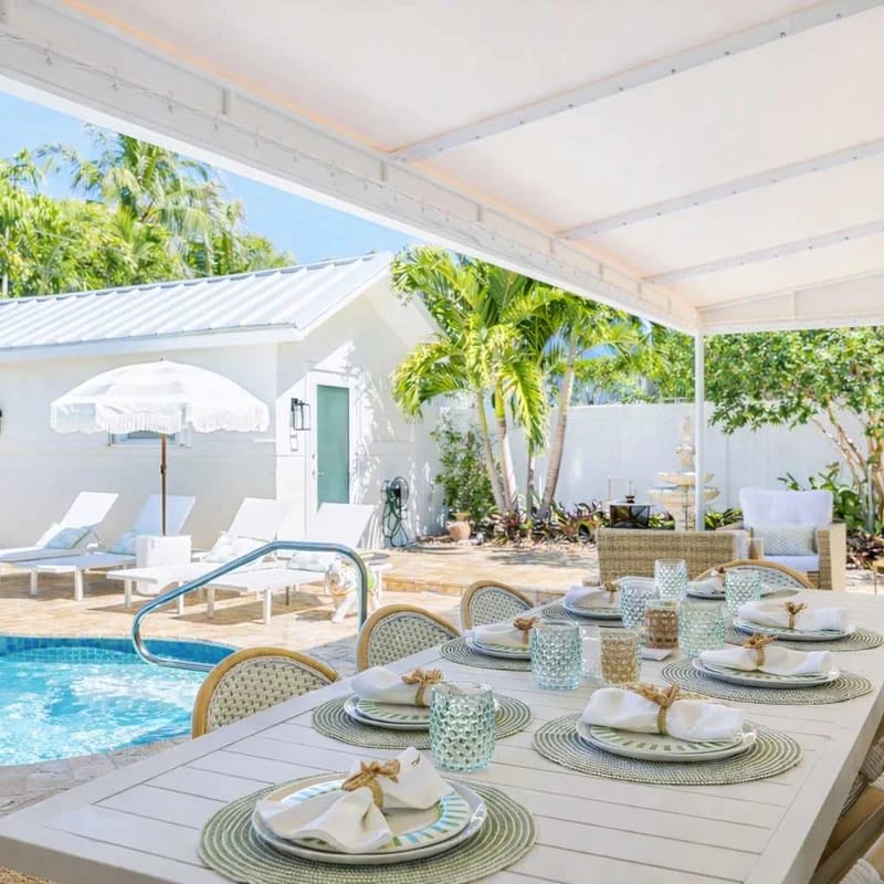 La Luna Oasis - Holiday Home West Palm